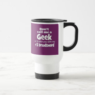 Geek breedwoord wf reisbeker