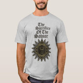 Geek Chic T-shirt (Voorkant)