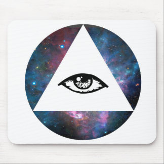 GEEK CLOTHING/secteye pad Muismat