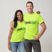 Geek Dad Shirt (Unisex)