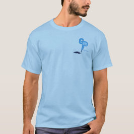 Geek Filosofie T-shirt