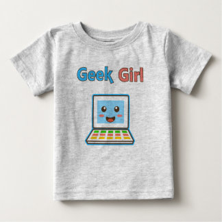 Geek Girl