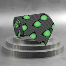 Geek Glasses - Programmeur / Dev thema gestreept