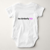 geek.grrl romper (Achterkant)