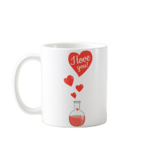 Geek ik hou van je Valentijnsdag