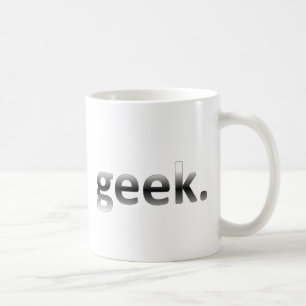 Geek Koffiemok