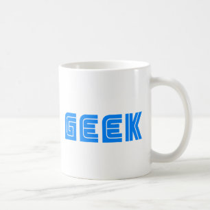 Geek Koffiemok