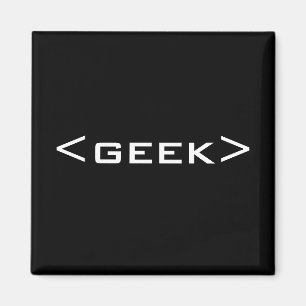 Geek Magneet