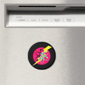 geek magneet (Insitu (Vaatwasser))