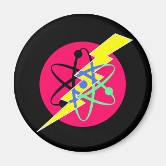 geek magneet