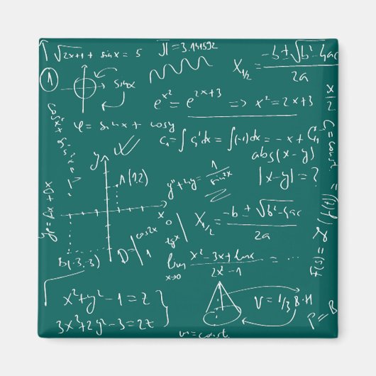 Geek Magneet (Voorkant)