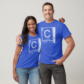Geek Me! Carbon Copy T-shirt (Unisex)