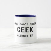 Geek Mok (Midden)
