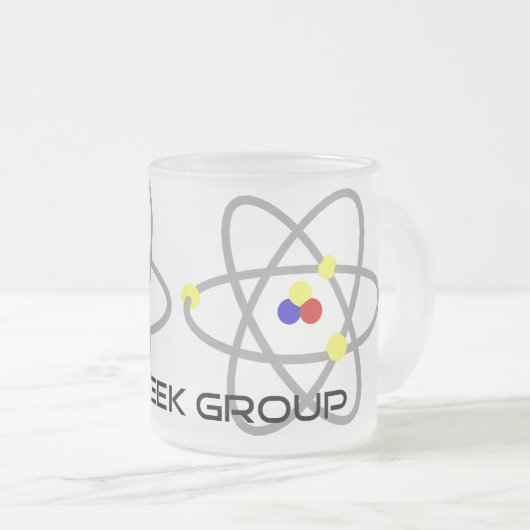 Geek Mokken (Voorkant rechts)