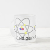 Geek Mokken (Voorkant links)