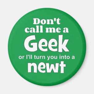 Geek newt wf magneet