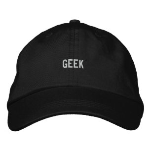 Geek Pet
