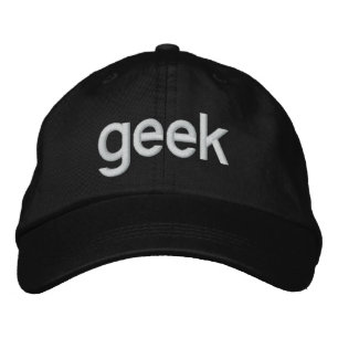 Geek Pet (remake van Chris Pirillo)