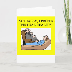 geek psychologie kaart