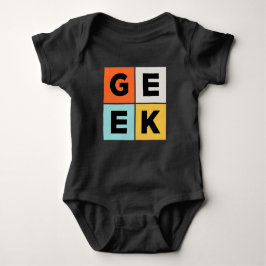 Geek Romper