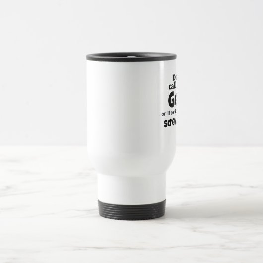 Geek schroevedraaier bf reisbeker (Center)