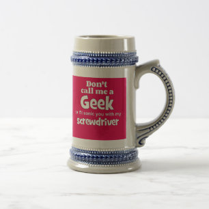 Geek schroevendraaier wf bierpul