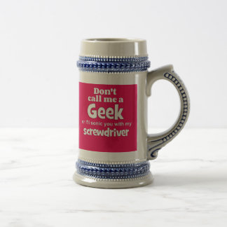 Geek schroevendraaier wf bierpul