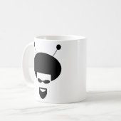 Geek Soul Brother Mok (Voorkant links)