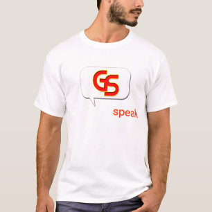 Geek Speak T-shirt