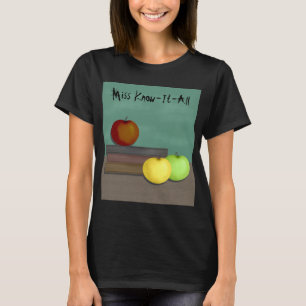 Geek T-shirt