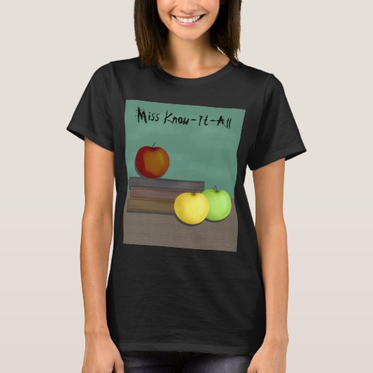 Geek T-shirt (Voorkant)