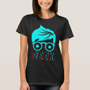 Geek T-shirt