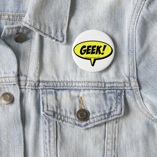 Geek Word Balloon Button (In situ)