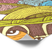 Geekadelic Poster (Hoek)