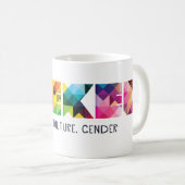 GEEKED Magazine - Mok (Voorkant rechts)