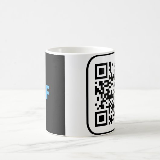 Geekfest mok (Center)