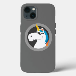 Geekicorn Case-Mate iPhone Case