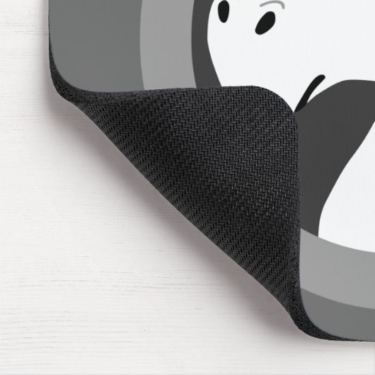 Geekicorn Muismat (Hoek)