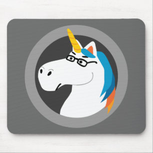 Geekicorn Muismat