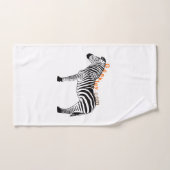 GEEKLEY bad- of washandset Bad Handdoek (Handdoek)