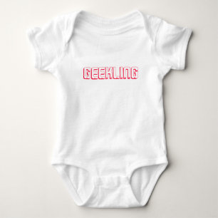 Geekling Kinder T-Shirt