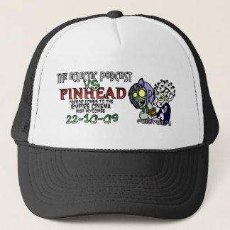 GeekPlanet Allnighter Pet 2009