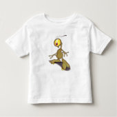 geekster kinder shirts (Voorkant)