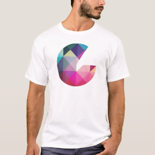 GEEKTE Logo T-shirt