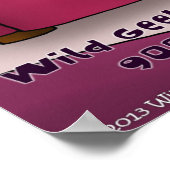 Geeky 900 SEO Girls Gone Wild Poster (Hoek)