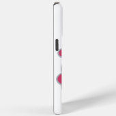 Geeky Cat serie Case-Mate iPhone Case (Achterkant / Rechts)