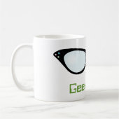 Geeky Chic Mok (Links)