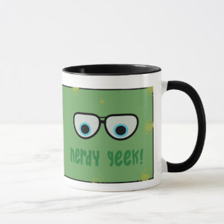 geeky mok