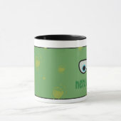 geeky mok (Midden)