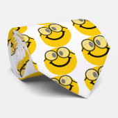 Geeky Stropdas (Opgerold)